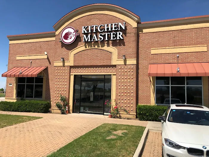 Kitchen Master 1
