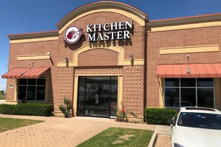 Kitchen Master