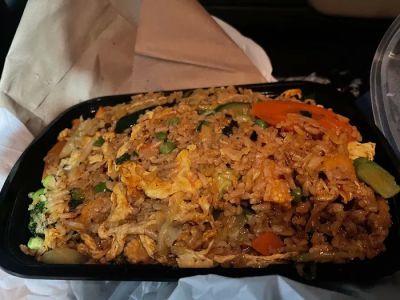 Rice Pot Express 0