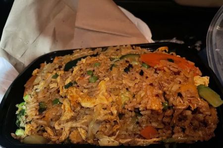 Rice Pot Express