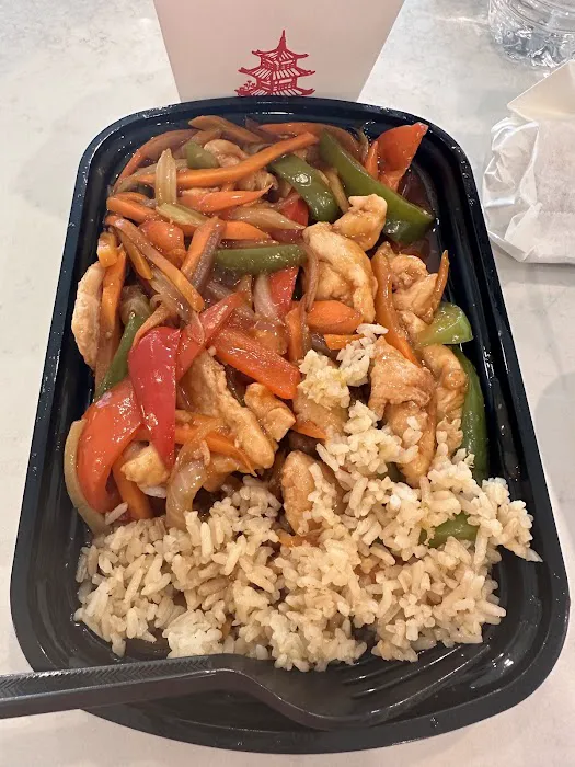 Rice Pot Express 9