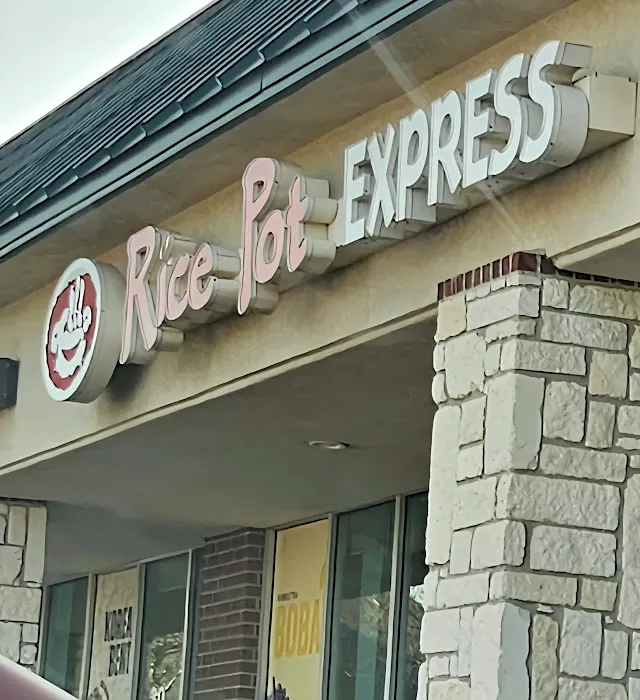 Rice Pot Express 4