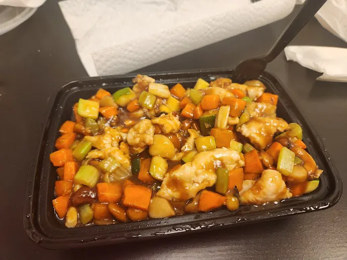 Rice Pot Express 5