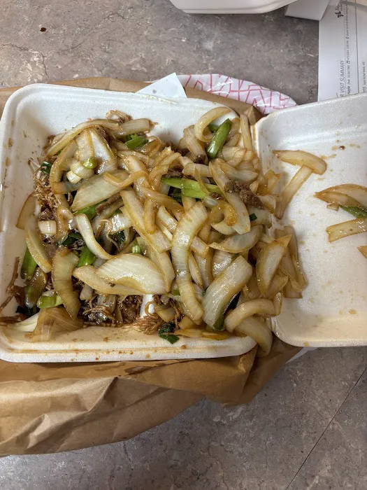 Moon Wok Restaurant 3