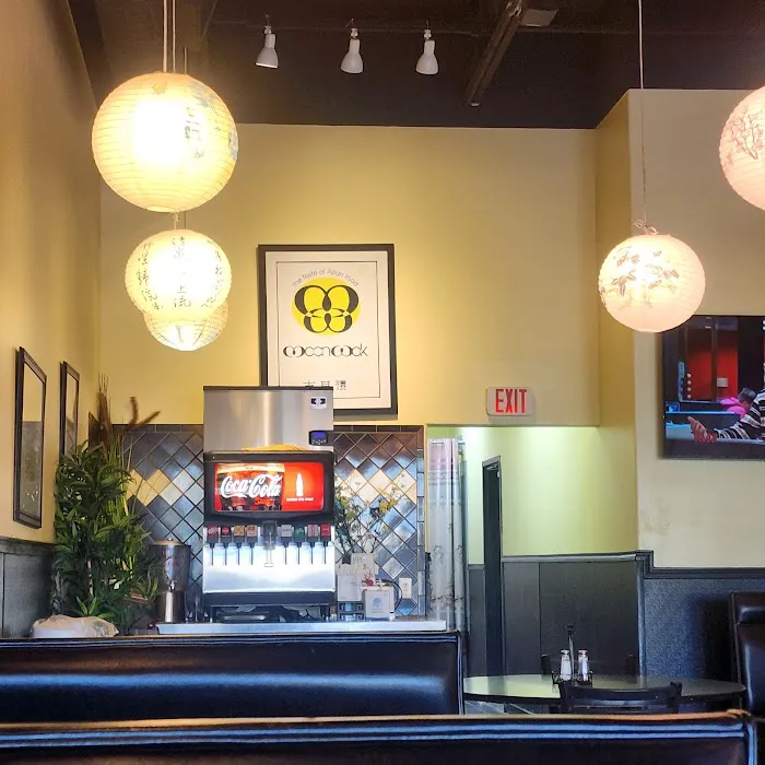 Moon Wok Restaurant 2