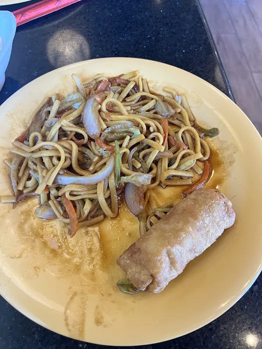 Moon Wok Restaurant 4
