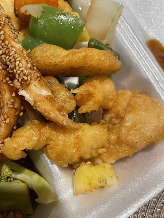 Moon Wok Restaurant 1