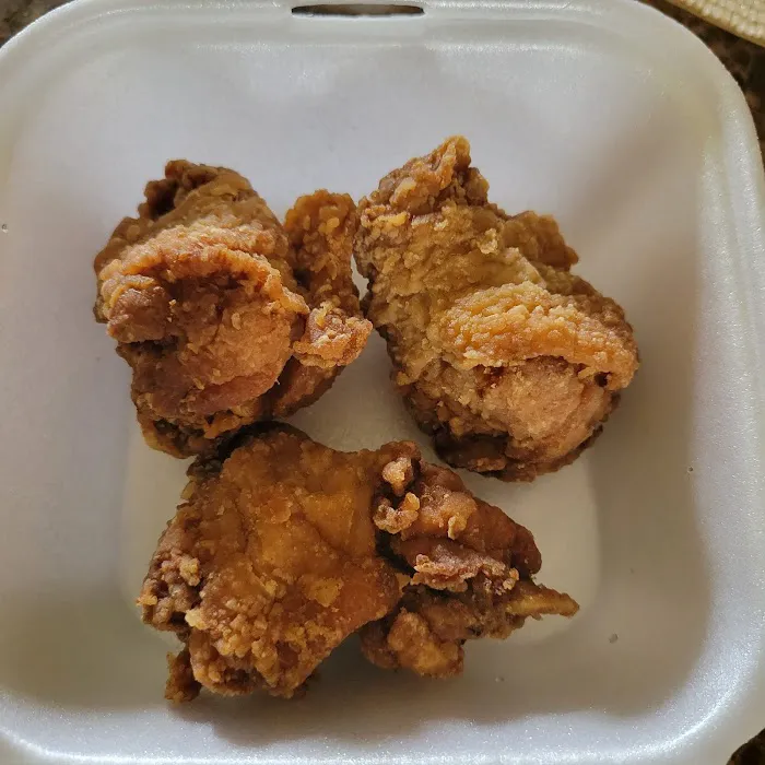 Moon Wok Restaurant 5