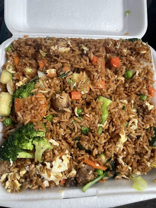 Moon Wok Restaurant 9