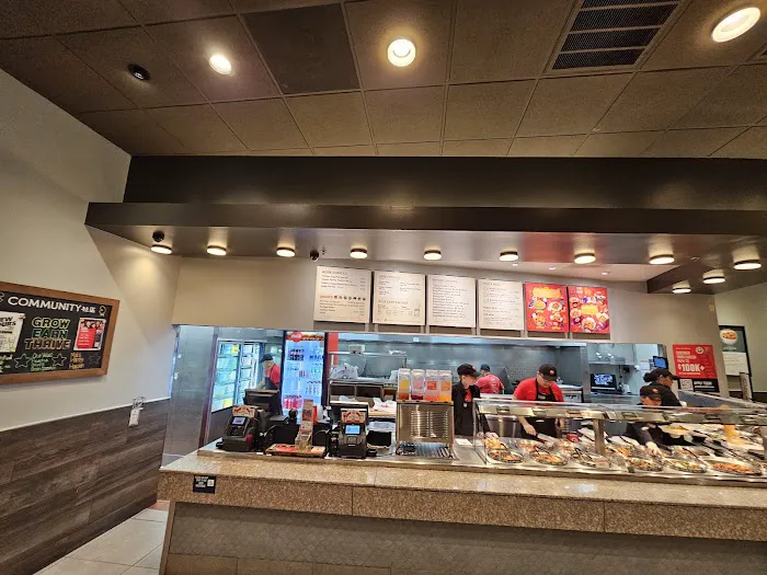 Panda Express 3