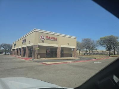 Panda Express 0