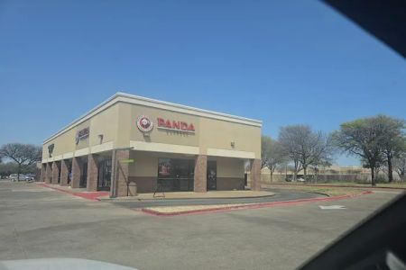 Panda Express
