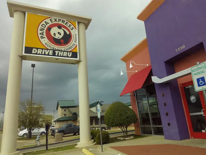Panda Express 4