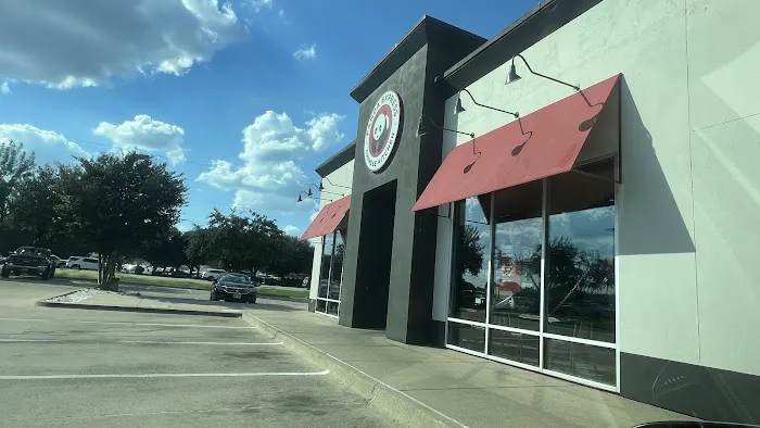 Panda Express 2