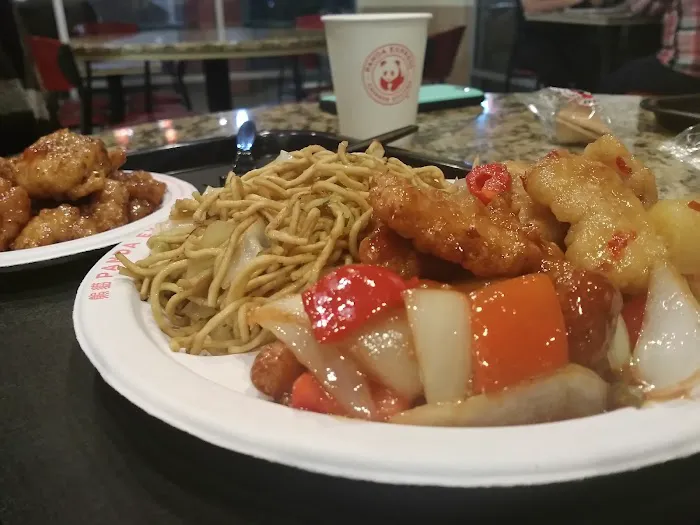 Panda Express 7