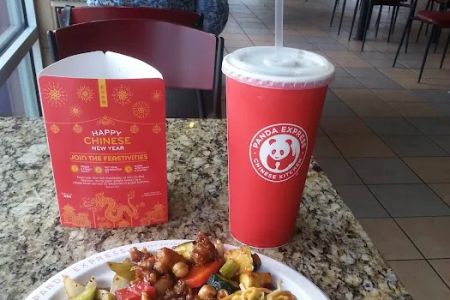Panda Express