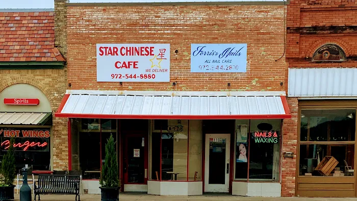 Star Chinese Cafe 2