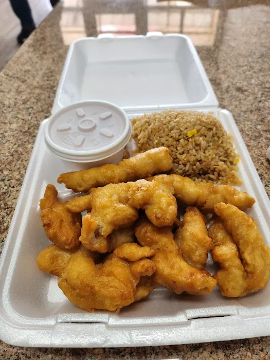 Star Chinese Cafe 7