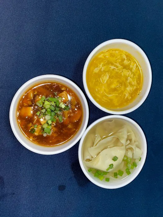 Star Chinese Cafe 9