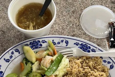 Star Chinese Cafe