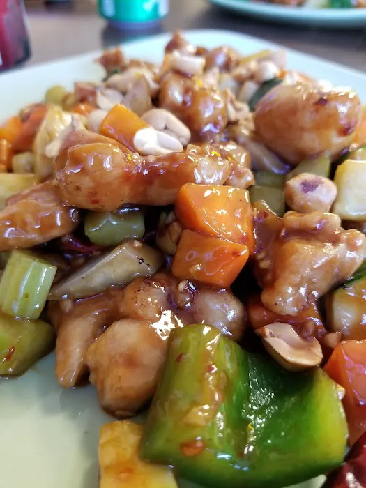 Pearl Chinese Restaurant Plus Carrier Chicken & Seafood 6