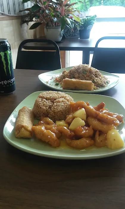 Pearl Chinese Restaurant Plus Carrier Chicken & Seafood 7