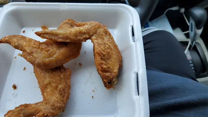 Pearl Chinese Restaurant Plus Carrier Chicken & Seafood 4