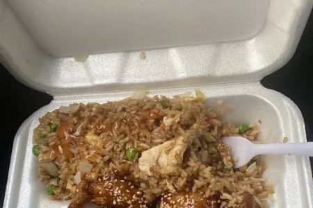 Pearl Chinese Restaurant Plus Carrier Chicken & Seafood