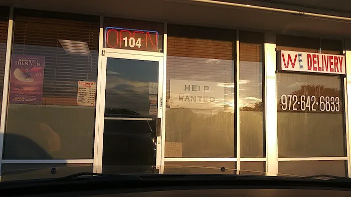 Golden Gate Chinese Restaurant 9