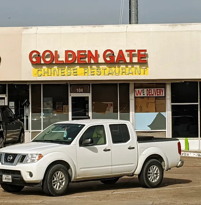 Golden Gate Chinese Restaurant 8