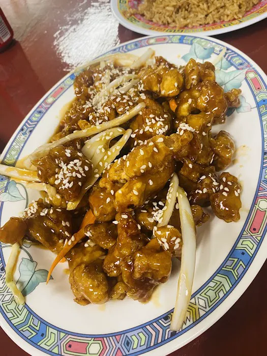 Golden Gate Chinese Restaurant 2