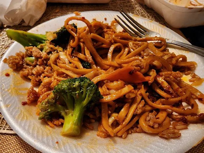 Golden Gate Chinese Restaurant 6