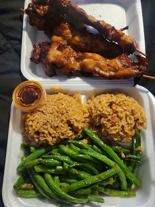 Golden Gate Chinese Restaurant 4