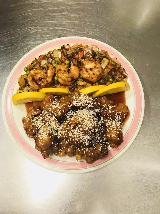 Golden Gate Chinese Restaurant 5