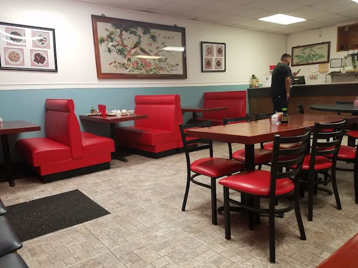 Golden Gate Chinese Restaurant 7
