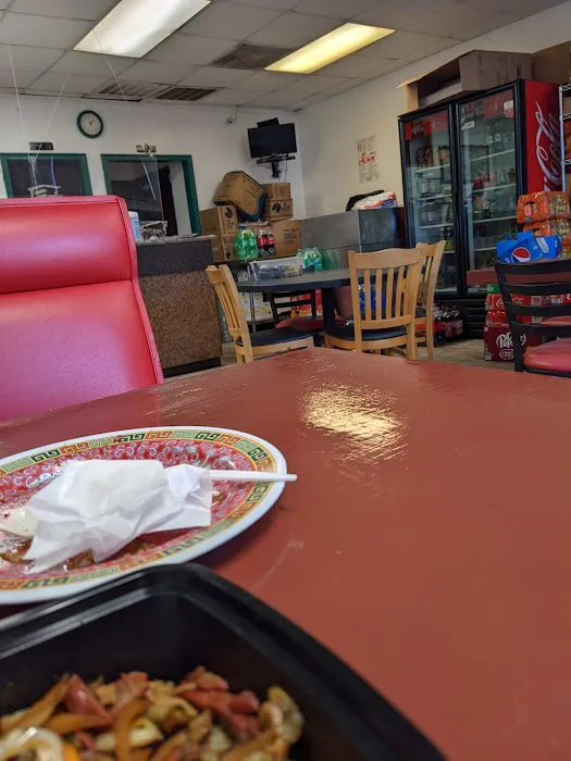 Golden Gate Chinese Restaurant 3