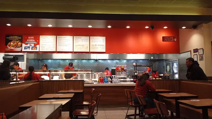 Panda Express 4