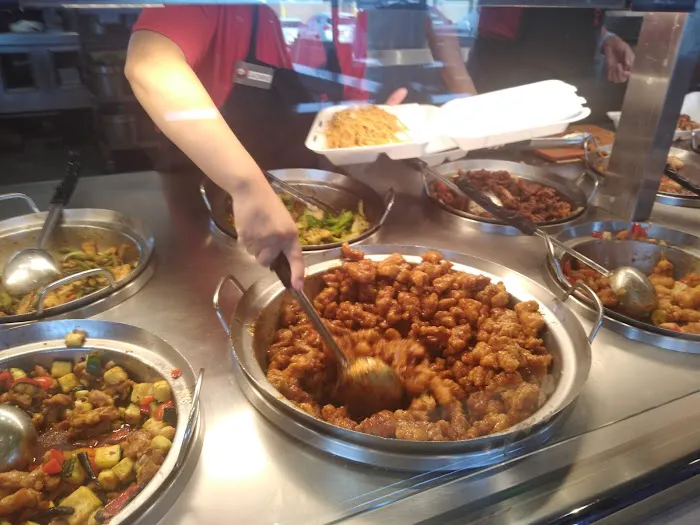 Panda Express 2