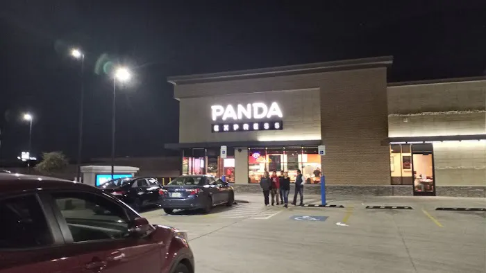 Panda Express 3