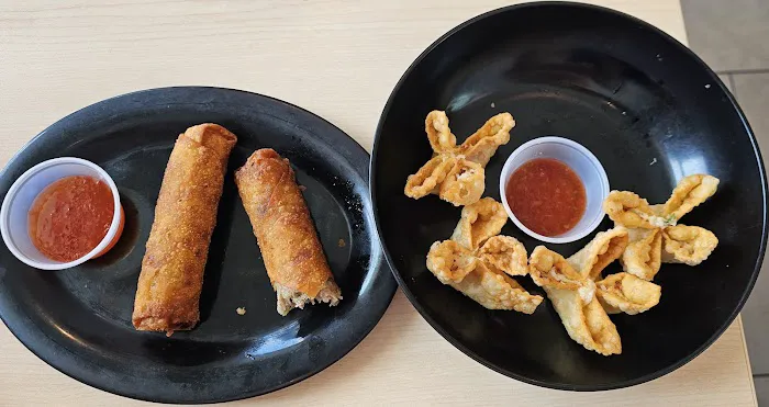 Pei Wei Asian Kitchen 9