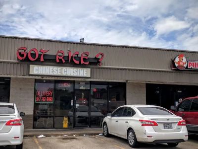 Got Rice 0