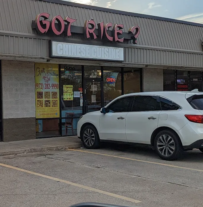 Got Rice 4