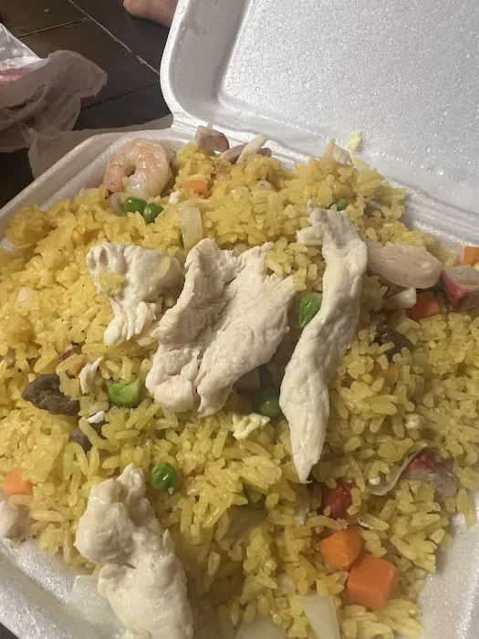 Got Rice 8