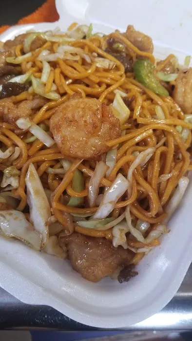 Chopstick Express 3