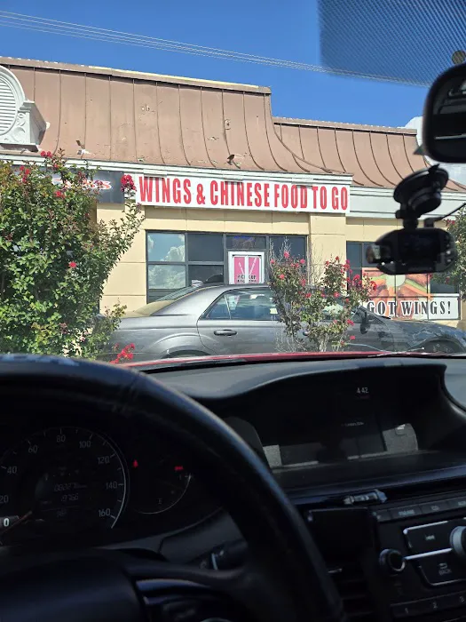 Chopstick Express 2