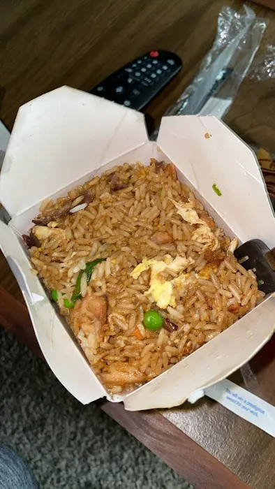 Chopstick Express 10