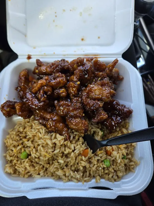 Chopstick Express 1