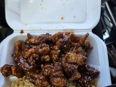 Chopstick Express 0
