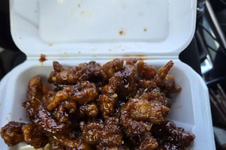Chopstick Express