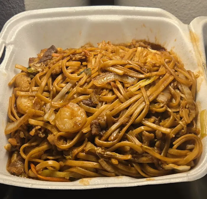 FORTUNE COOKIE EXPRESS CHINESE RESTAURANT 10